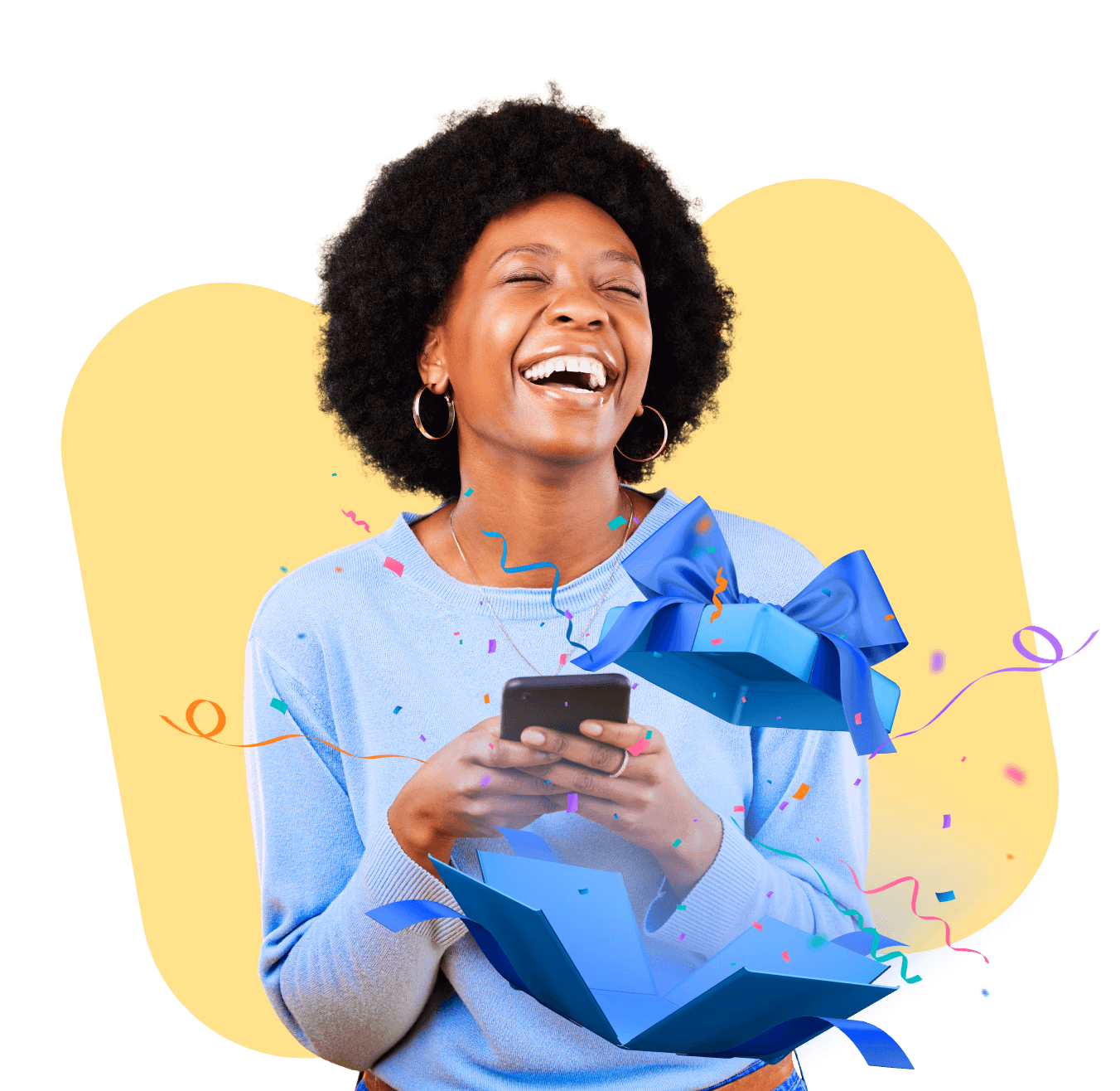 Get Rewarded for Every Connection