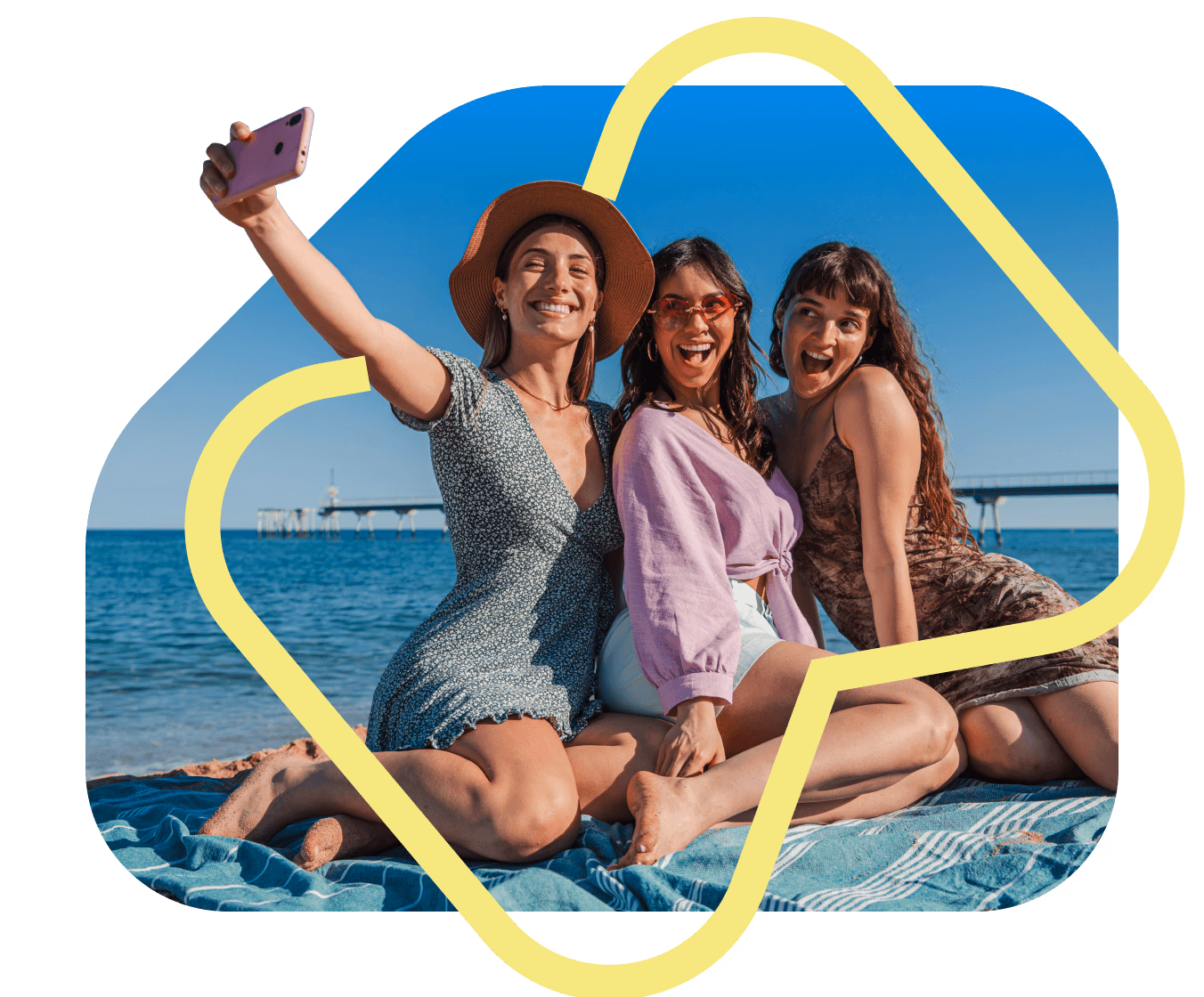 Ready to Share and Save