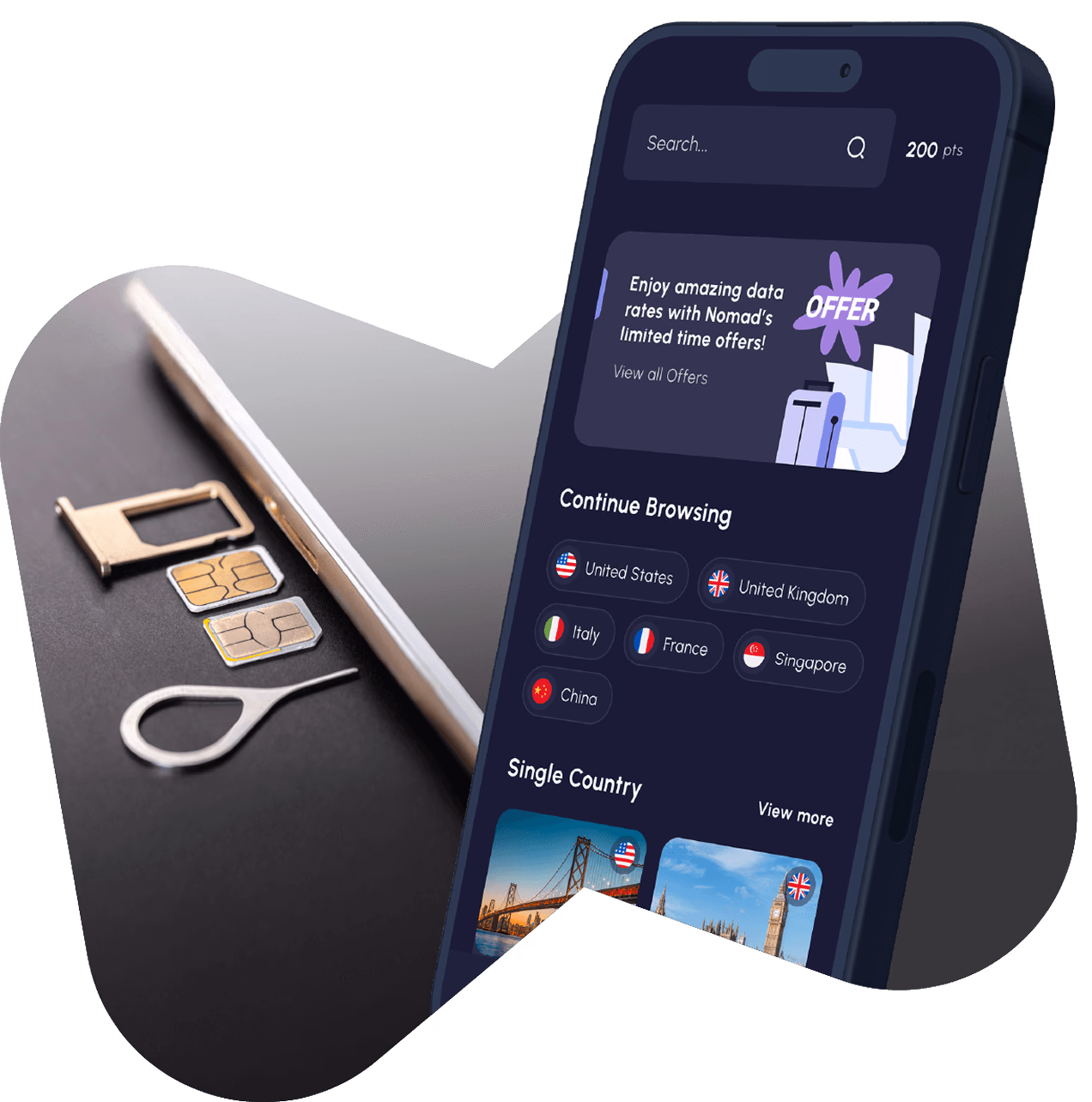 The Definitive Guide to eSIM Technology