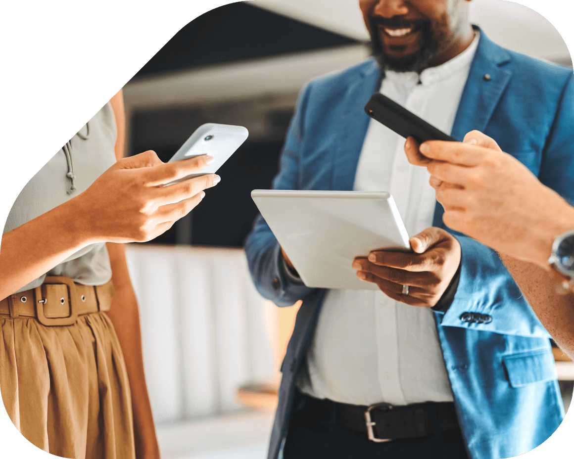 Myth 2 - eSIM is mainly for B2B / IoT / connected everything