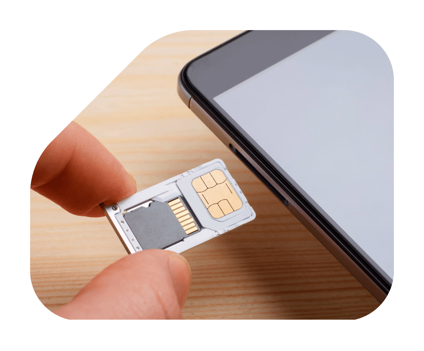 eSIM vs SIM Card: Digital Simplicity vs Physical Hassle
