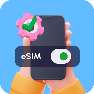 Why eSIM Technology Matters for Travellers